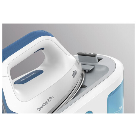 Braun IS3157BL (foto 2)