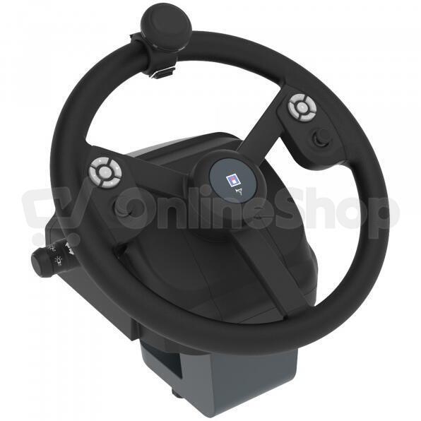 PC Farming Vehicle Control System HORI
