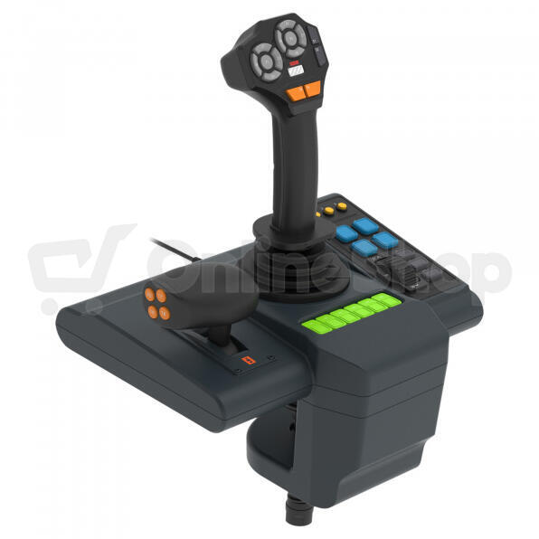 PC Farming Vehicle Control System HORI
