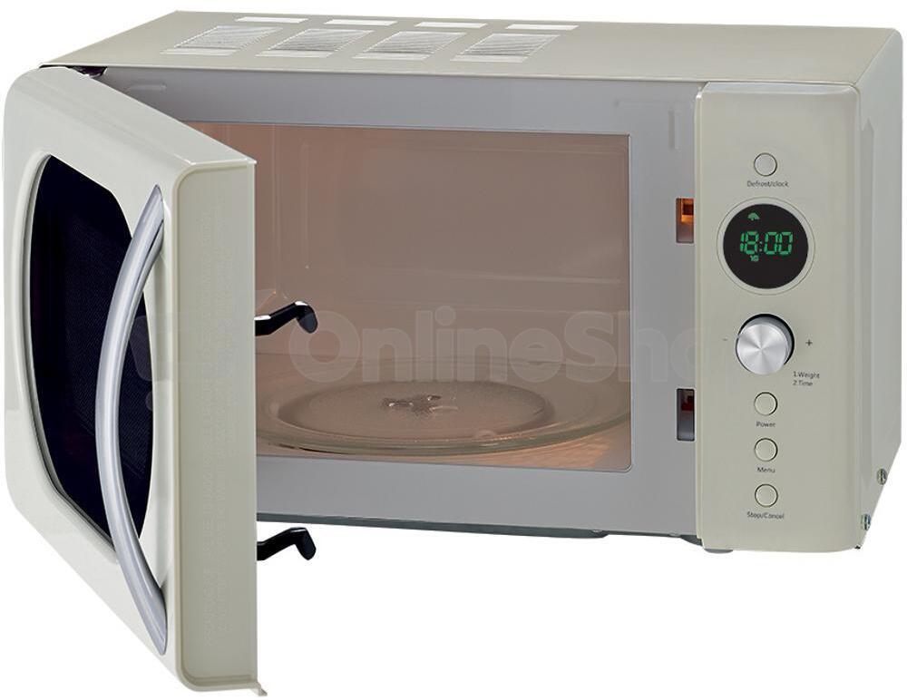 Mikrovlnná trouba Philco PMD 2051 C