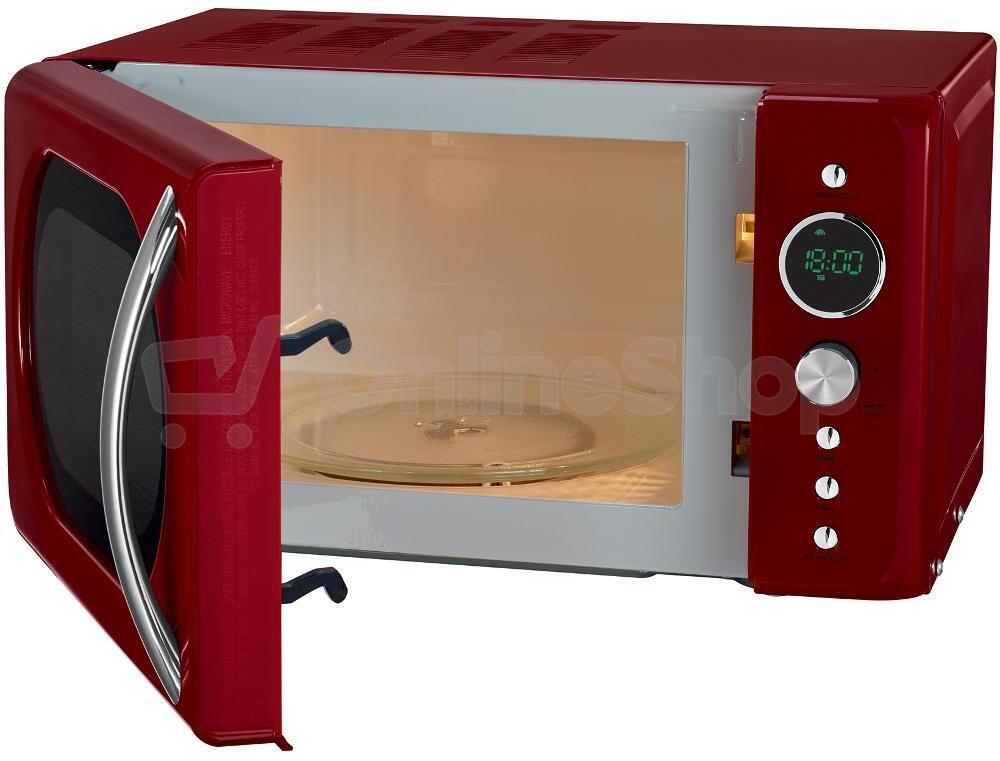 Mikrovlnná trouba Philco PMD 2051 R