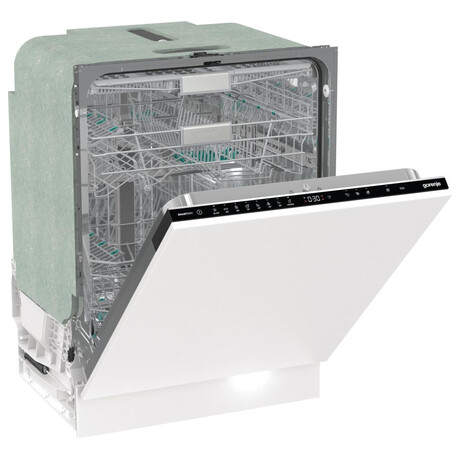 Myka Gorenje GV693B60AD