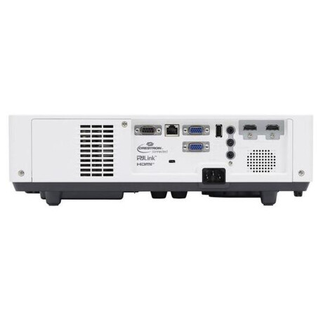 Panasonic PT-LMZ460E (foto 1)