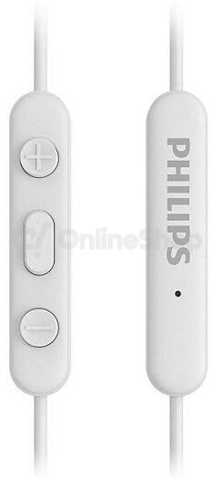 Philips TAE5008WT/00 In-ear Wired Headphones