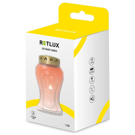 Retlux RLC 39 (foto 3)