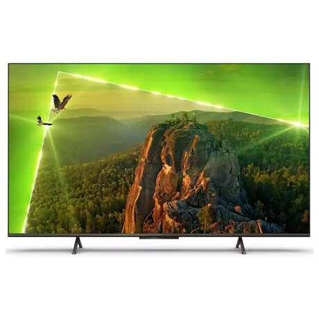 Philips 55PUS8118/12 (foto 1)
