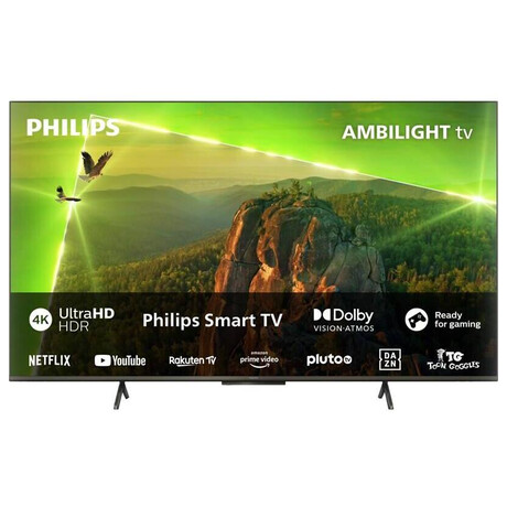 Philips 43PUS8118 (foto 1)