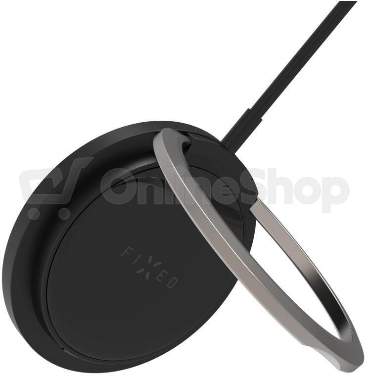 Fixed MagPad černá FIXMPAD2-BK