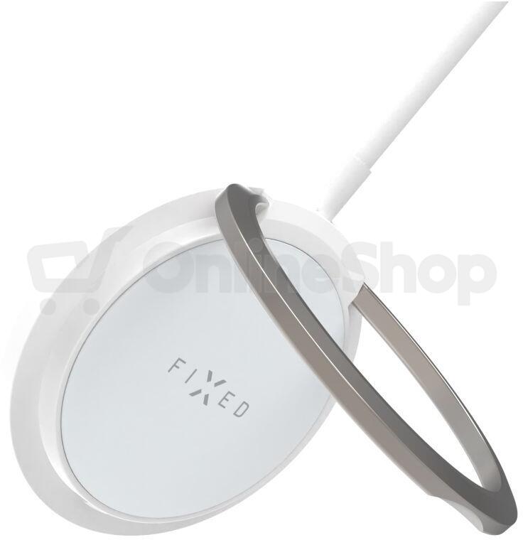 Fixed MagPad, bílá FIXMPAD2-WH