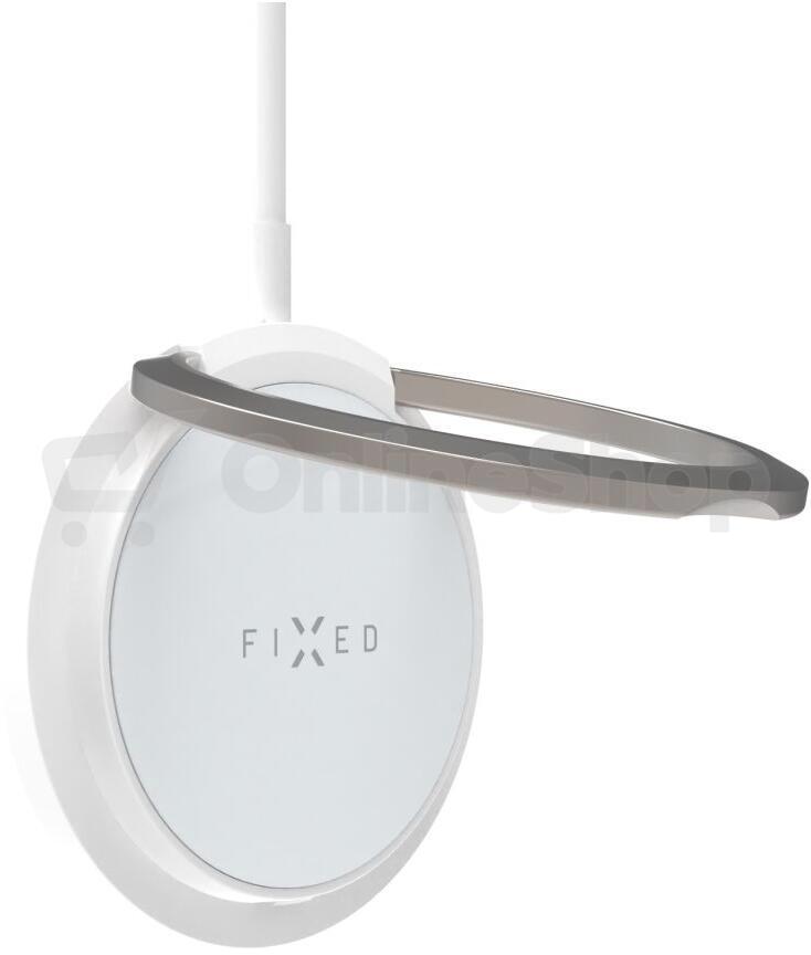 Fixed MagPad, bílá FIXMPAD2-WH