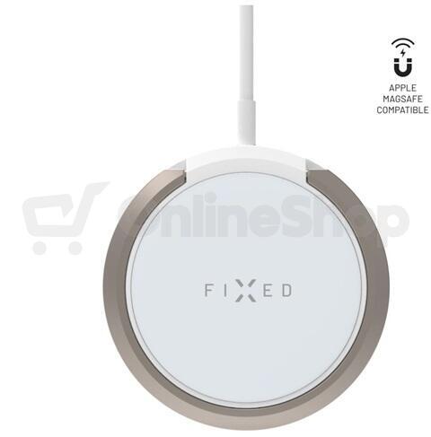 Fixed MagPad, bílá FIXMPAD2-WH