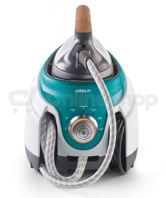 Parní generátor Polti LA VAPORELLA XT110C
