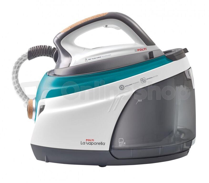 Parní generátor Polti LA VAPORELLA XT110C