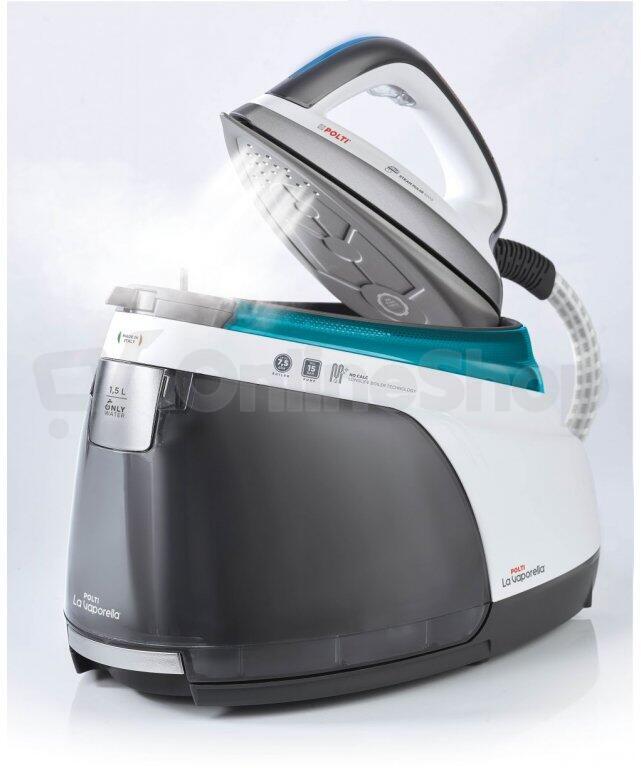 Parní generátor Polti LA VAPORELLA XT110C
