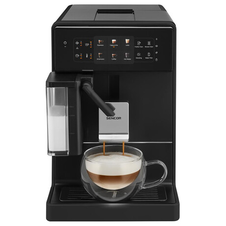 Sencor SES 9300BK (foto 1)