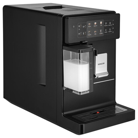 Sencor SES 9300BK (foto 4)