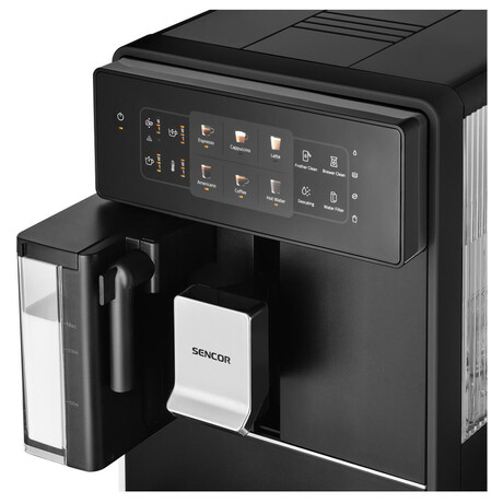 Sencor SES 9300BK (foto 8)