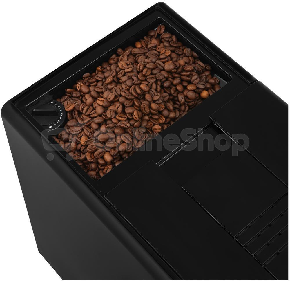 Kávovar Sencor SES 9300BK