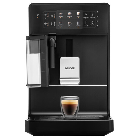 Sencor SES 9300BK (foto 2)