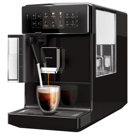 Sencor SES 9300BK (foto 6)