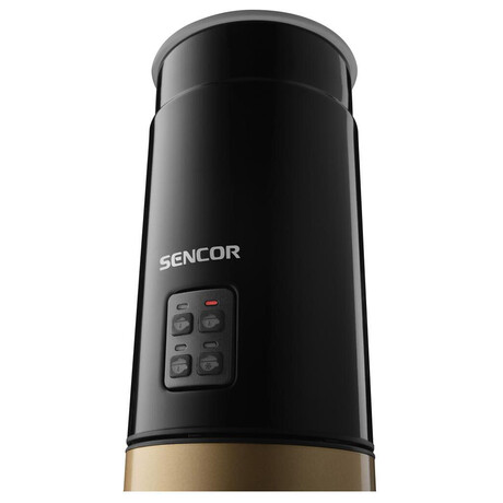 Sencor SMF 2031BK (foto 2)