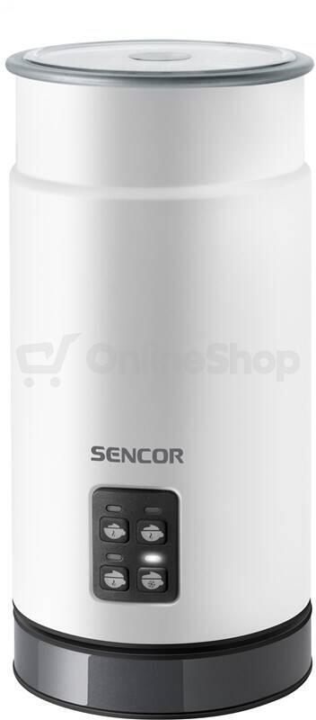 Pěnič mléka Sencor SMF 2030WH