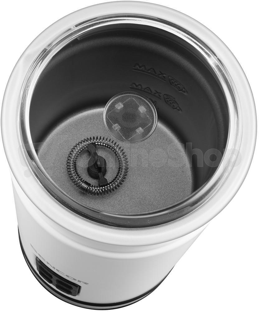 Pěnič mléka Sencor SMF 2030WH