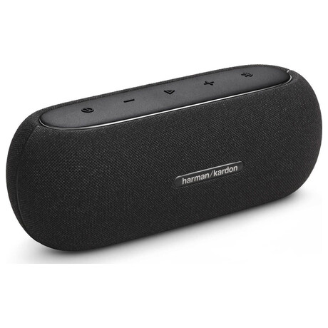 Harman/Kardon Luna, černý (foto 4)