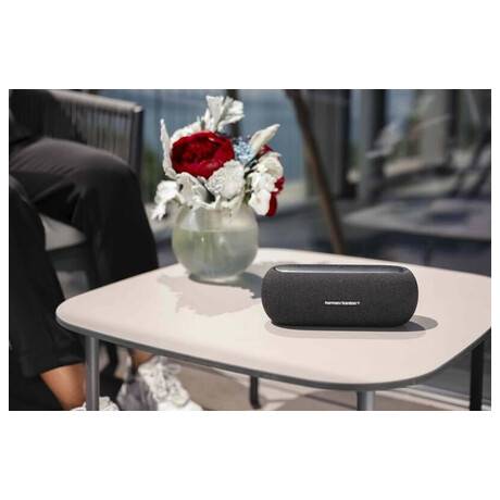 Harman/Kardon Luna, černý (foto 7)