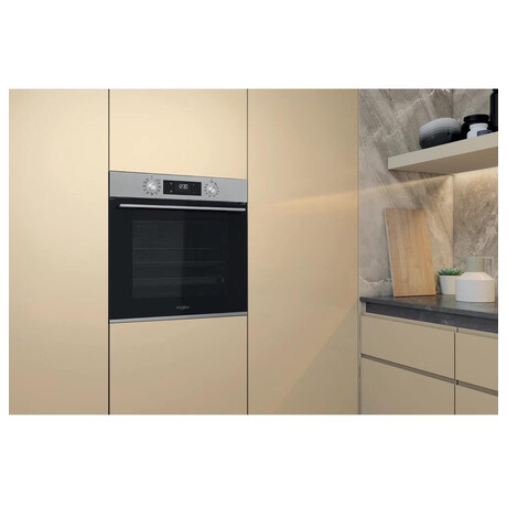 Whirlpool OMK58CU1SX (foto 6)