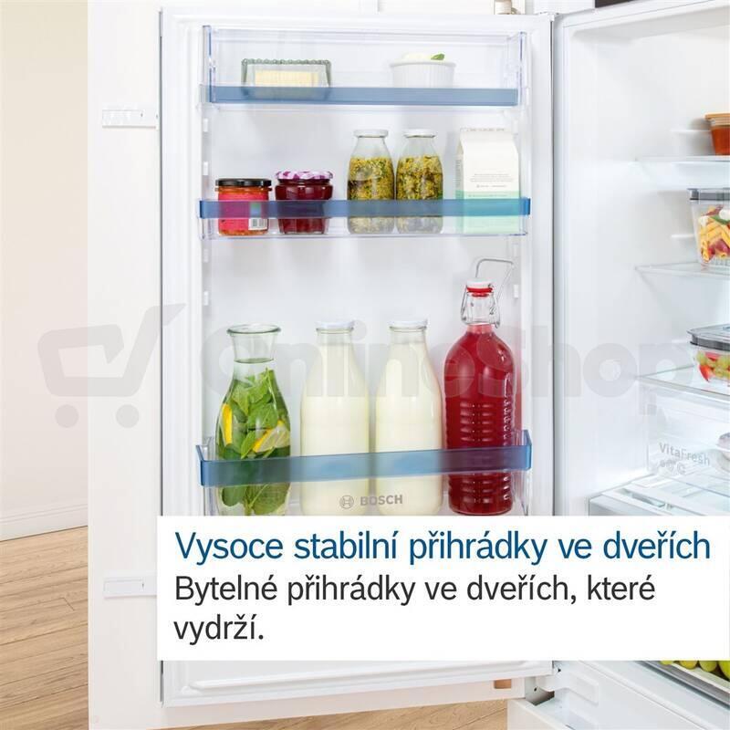 Chladnička Bosch KIR81VFE0