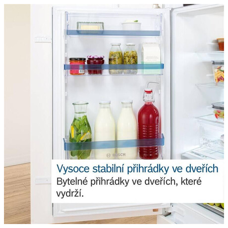 Chladnička Bosch KIR81VFE0