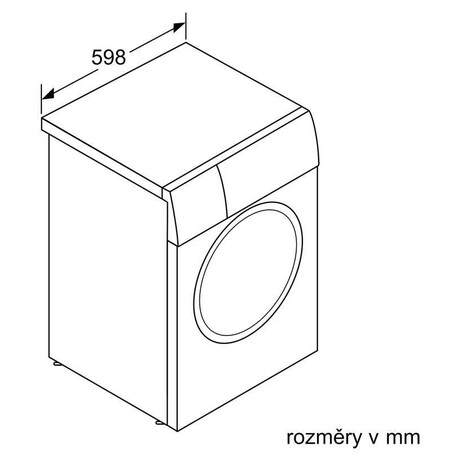 Bosch WAN24266BY (foto 6)