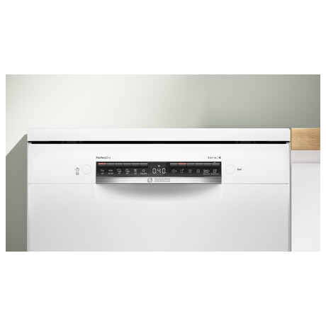 Bosch SMS6TCW00E