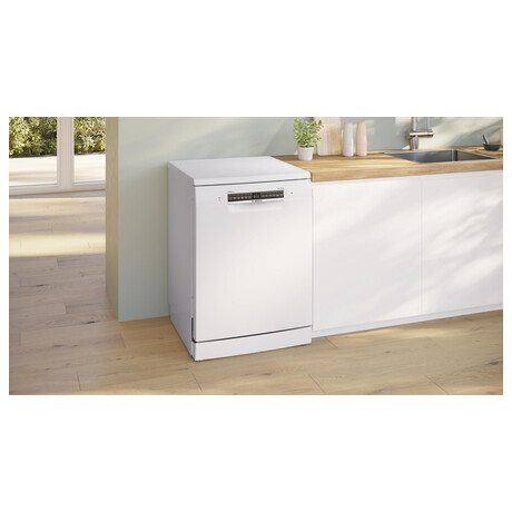 Bosch SMS6TCW00E