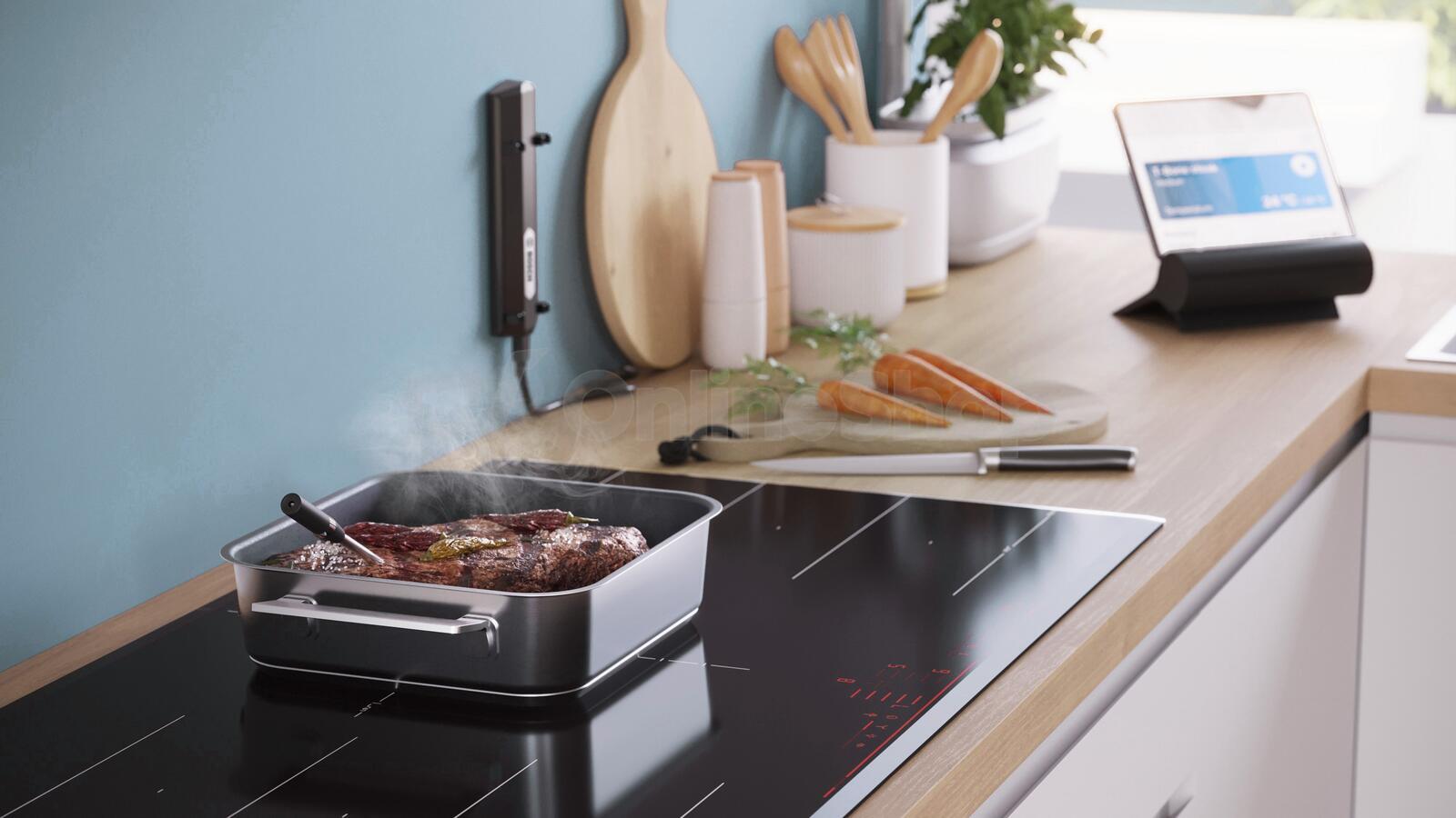 Bosch HEZ32WA00