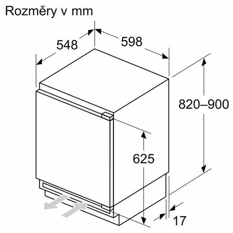 Siemens GU21NADE0 (foto 3)