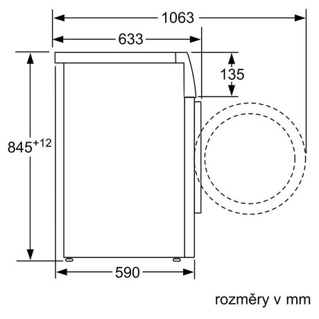 Bosch WAN28266BY (foto 6)