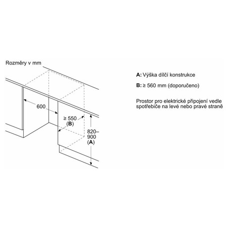 Bosch KUL22VFD0 (foto 10)