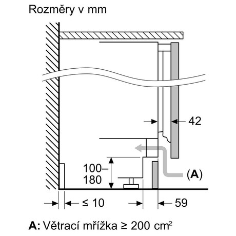 Bosch KUL22VFD0 (foto 11)