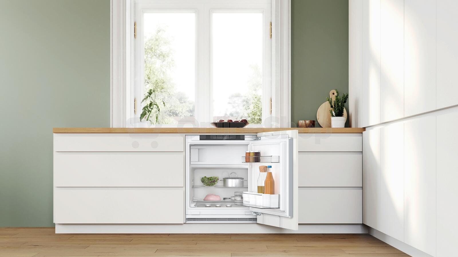 Chladnička Bosch KUL22VFD0