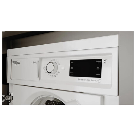 Whirlpool BI WDWG 861485 EU (foto 7)