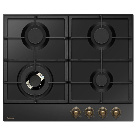 Amica DRP 6412 DB (foto 1)