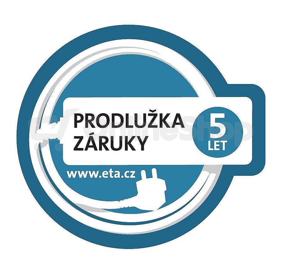 Chladnička ETA Storio 2536 90030E
