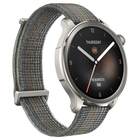 Amazfit Balance Sunset Grey