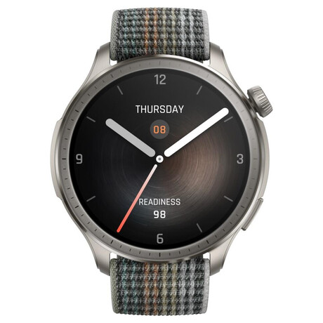 Amazfit Balance Sunset Grey