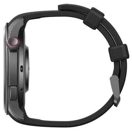 Chytré hodinky Xiaomi Amazfit Balance, černé