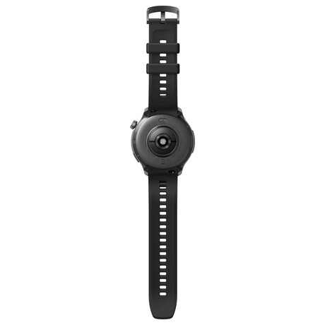 Chytr hodinky Xiaomi Amazfit Balance, ern