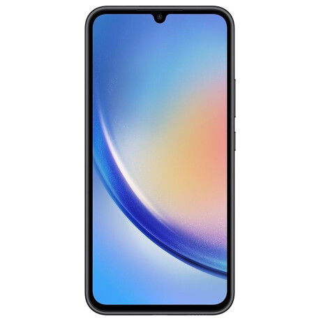 Samsung Galaxy A34 (foto 1)