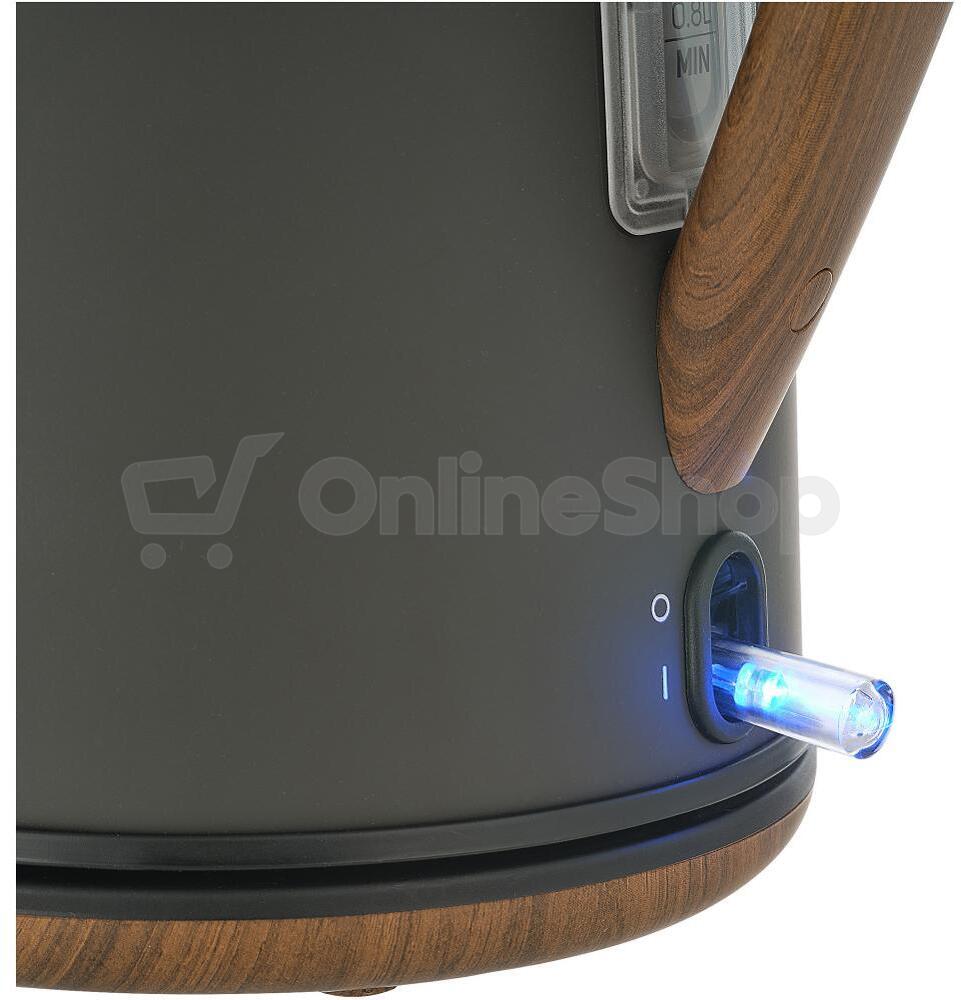 Rychlovarná konvice Sencor SWK 2727MB